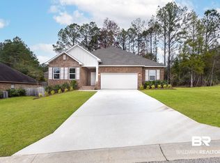 35829 Gravine St, Bay Minette, AL 36507