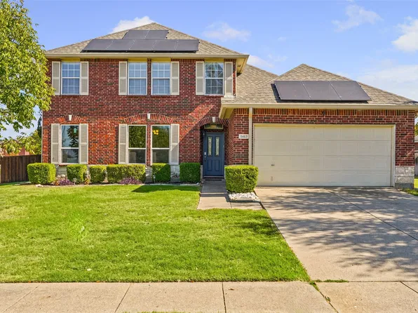 1413 Abbeville Dr, Wylie, TX 75098