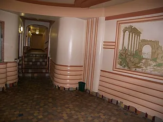 Rented by Velsor Realty