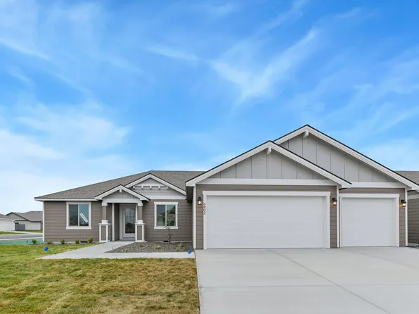 6802 Bluegill Ln, Pasco, WA 99301