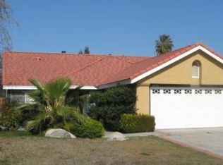 7408 Carson Hill Ct, Bakersfield, CA 93313