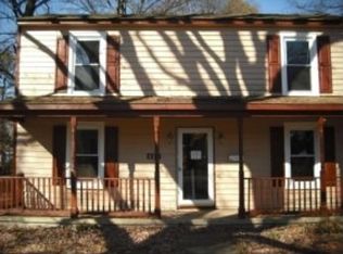 114 Bridge St, Henrico, VA 23075