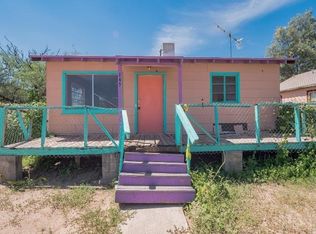 145 W 5th St, Benson, AZ 85602