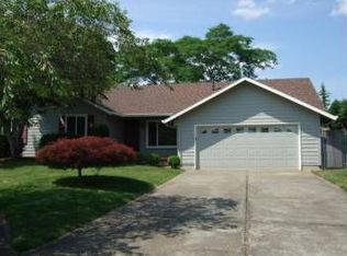 12355 SW Fielding Ct, Beaverton, OR 97008