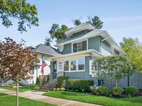 824 Lathrop Ave, Forest Park, IL 60130