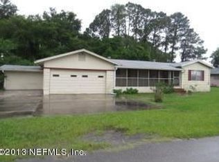 152 Roberts Blvd, Satsuma, FL 32189