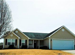 735 White Cloud Dr, Lyman, SC 29365