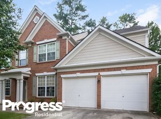 2603 Myrtlewood Ln NW, Kennesaw, GA 30144