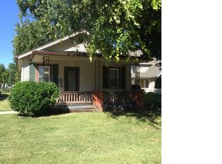 1205 N Milton Ave, Springfield, IL 62702