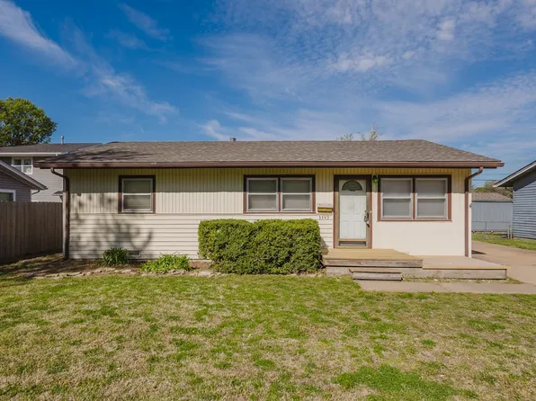 3349 S Vine St, Wichita, KS 67217