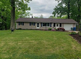 4633 Shriver Rd, North Canton, OH 44720