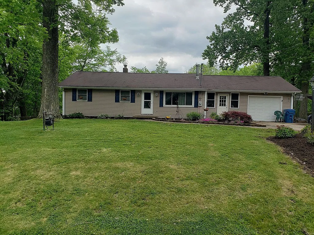 4633 Shriver Rd photo 1