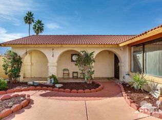 67770 Tamara Rd, Cathedral City, CA 92234