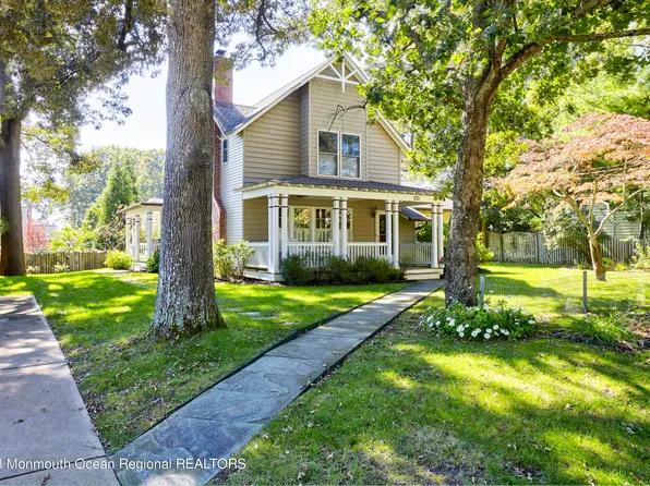 170 Summit Avenue, Island Heights, NJ 08732