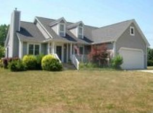 5438 Seymour Rd, Swartz Creek, MI 48473