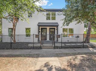 306 W Neely St, Dallas, TX 75208
