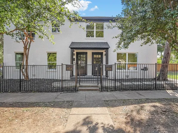 306 W Neely St, Dallas, TX 75208