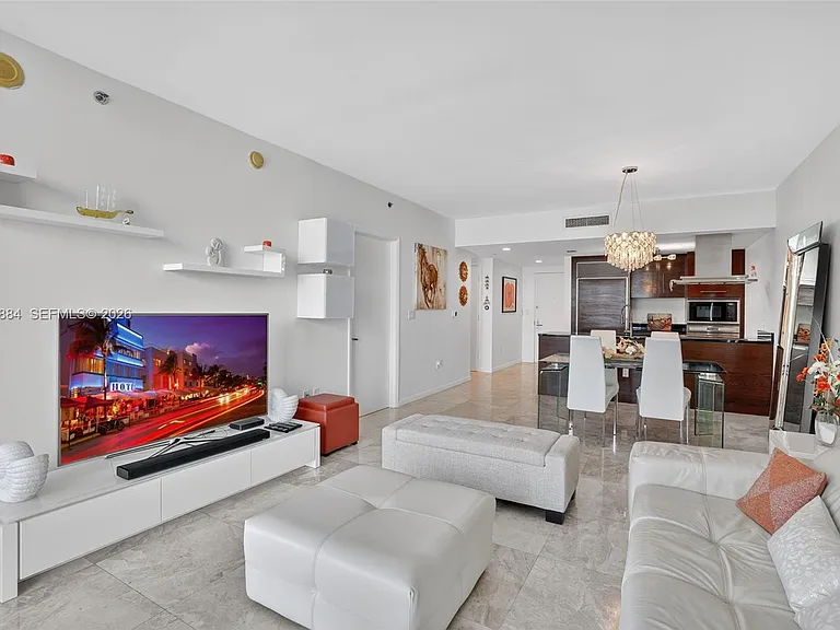 495 Brickell Ave #2807 — Photo 11