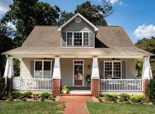 209 Oregon St, Greenville, SC 29605