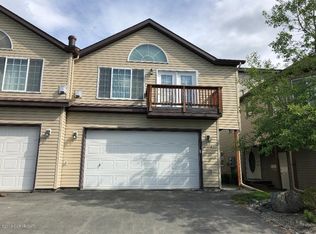 11719 Galloway Loop, Eagle River, AK 99577