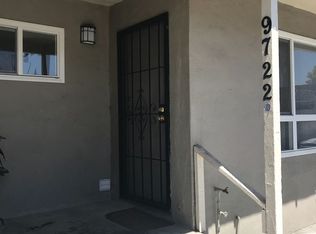 9722 D St, Oakland, CA 94603