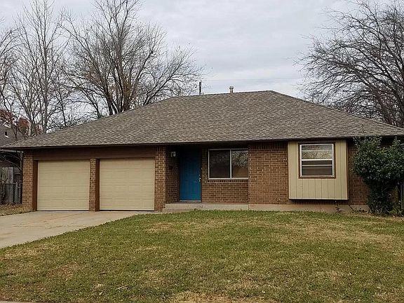 Front of House View 2