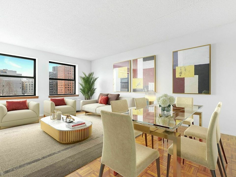 1st image of 600 Columbus Ave APT 6B