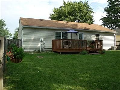 2nd image of 3517 Remington Dr