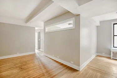 Rented by Akelius Real Estate Management