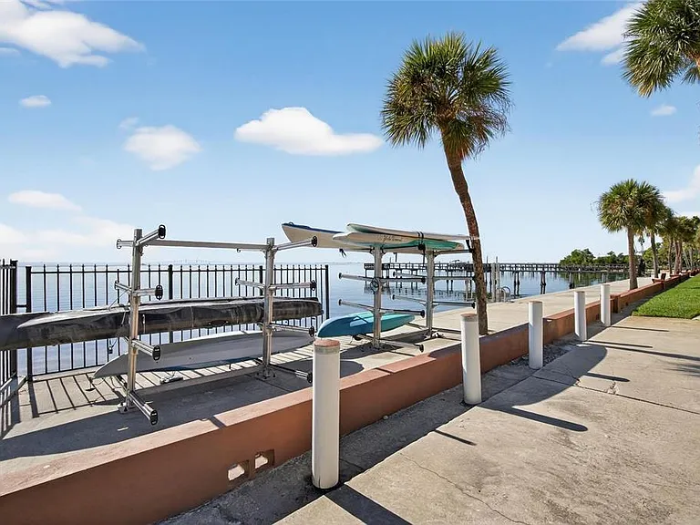 650 Pinellas Point Dr S #236 — Photo 32