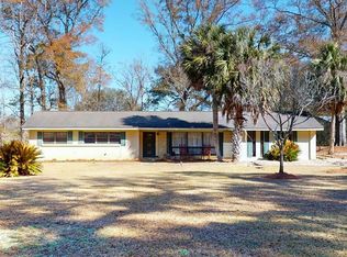 16305 E County Road 4, Slocomb, AL 36375