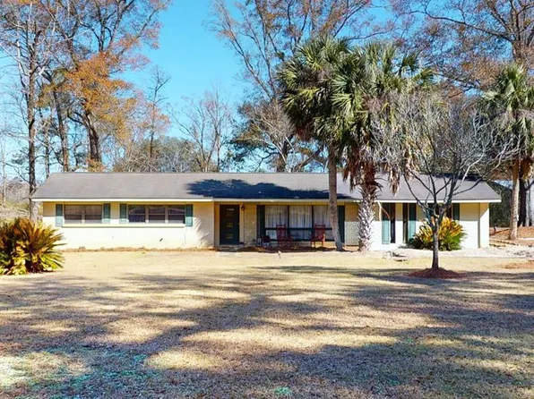 16305 E County Road 4, Slocomb, AL 36375