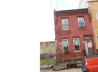 1305 S 23rd St, Philadelphia, PA 19146