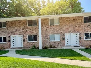 833 S Grant Ave #98, Crawfordsville, IN