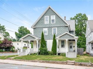 71 Foster St, Manchester, CT 06040