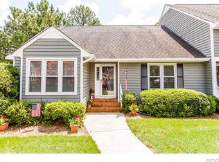 2605 Adamo Ct, Henrico, VA 23233