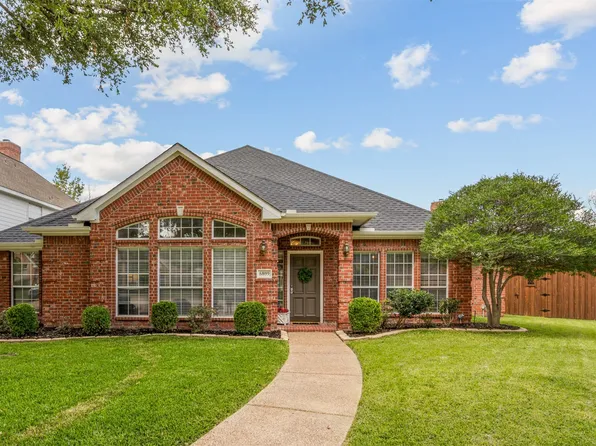 6809 Locksley Cir, Plano, TX 75023