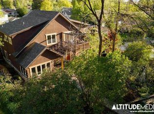 719 Evans Ave, Missoula, MT 59801