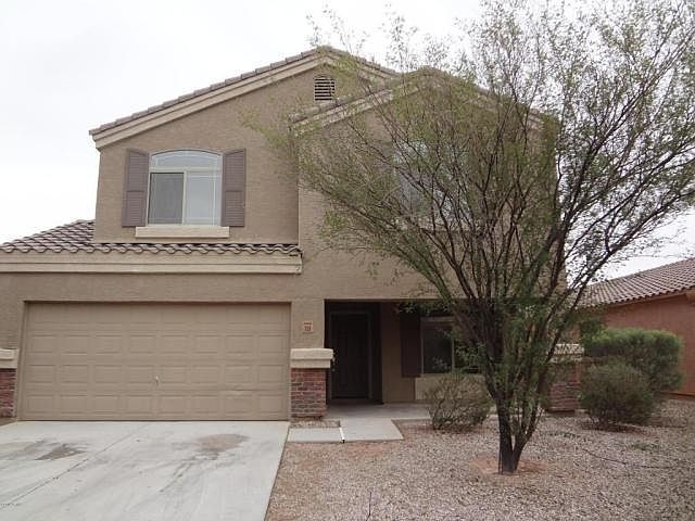 1st image of 325 W Settlers Trl #1