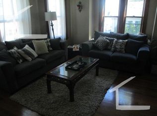 161 Brayton Rd #5, Brighton, MA 02135