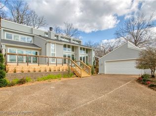 4101 Cruce Hill Dr, Fort Smith, AR 72901