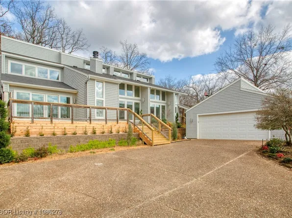 4101 Cruce Hill Dr, Fort Smith, AR 72901