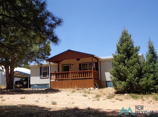 54 Crb Rd #28, Cleveland, NM 87715