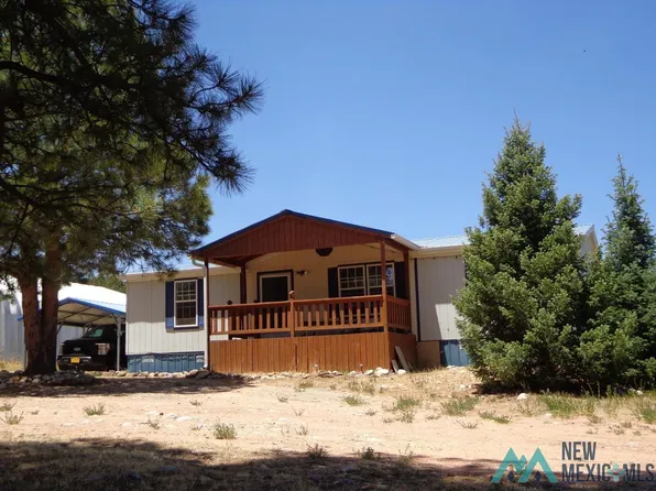 54 Crb Rd #28, Cleveland, NM 87715