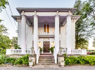 13800 W County House Rd, Albion, NY 14411