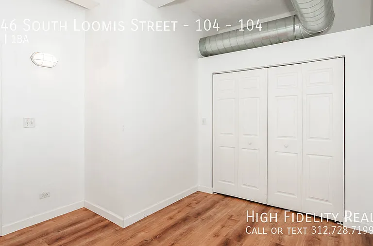 1846 S Loomis St #104 — Photo 8