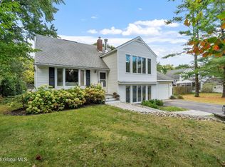 23 Shaker Dr, Loudonville, NY 12211