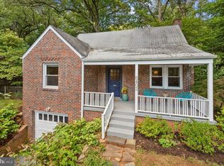 8402 Garland Ave, Takoma Park, MD 20912