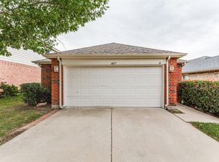 4817 Waterford Dr, Fort Worth, TX 76179
