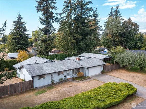 5649 Hudson Lane, Ferndale, WA 98248